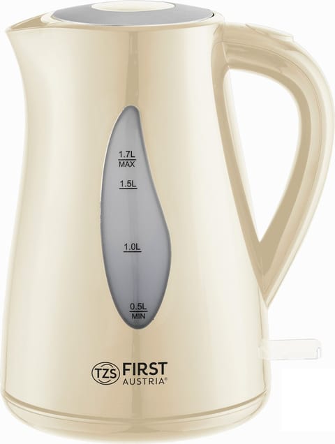 Fierbător 1.7 L, 2200 W