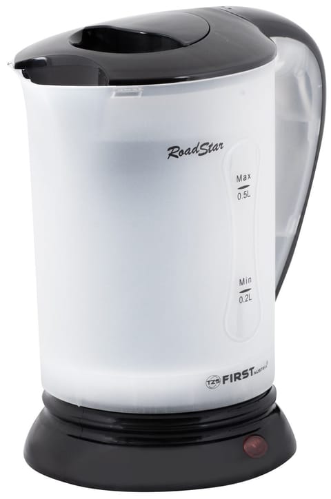 Fierbător 0.4 L, 600 W