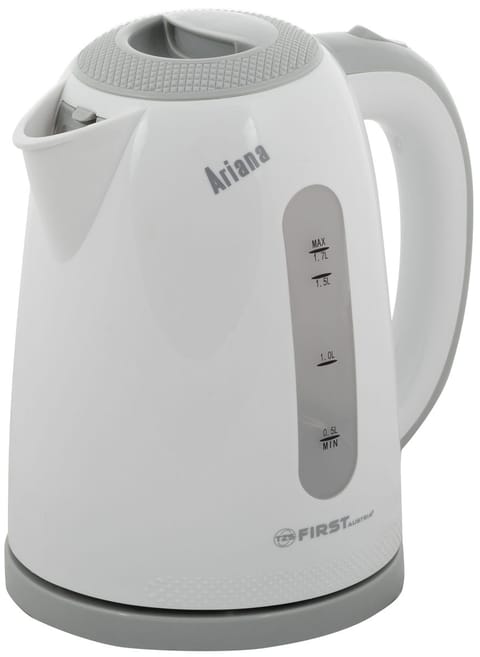 Fierbător 1.7 L, 2200 W