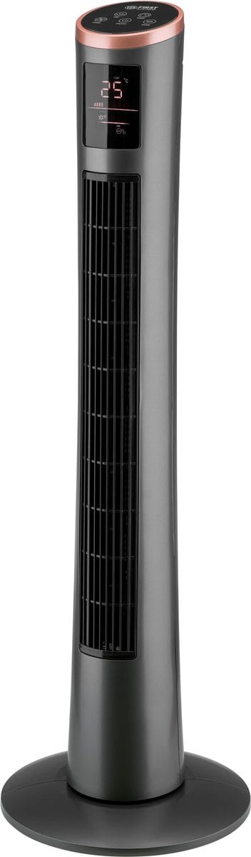 Ventilator coloană 102 cm + telecomandă, LED