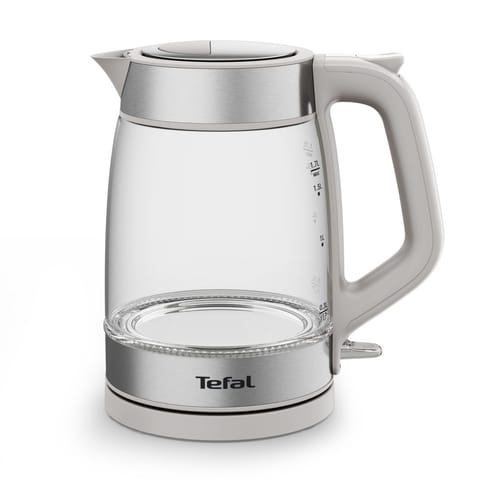 Fierbător din sticlă Glass Kettle 1.7 L, 2200 W
