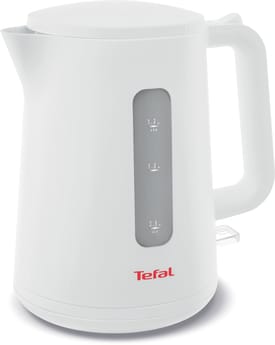 Fierbător ELEMENT, 1.7 L, 2400 W