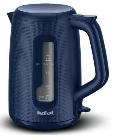 Fierbător 1.7 L, 2400 W