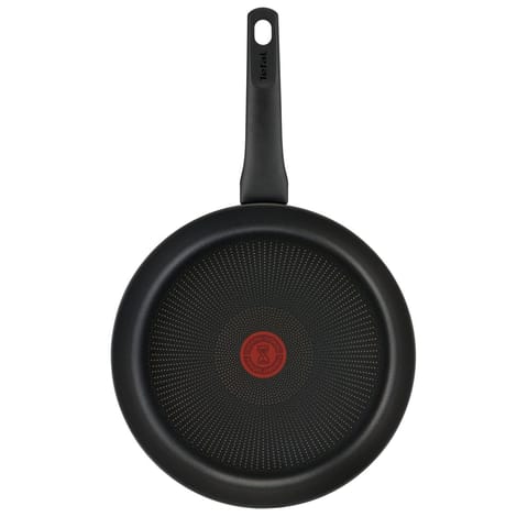 Set tigăi 24/28 cm HARD TITANIUM
