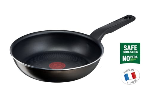 Tigaie 20 cm XL INTENSE BLACK