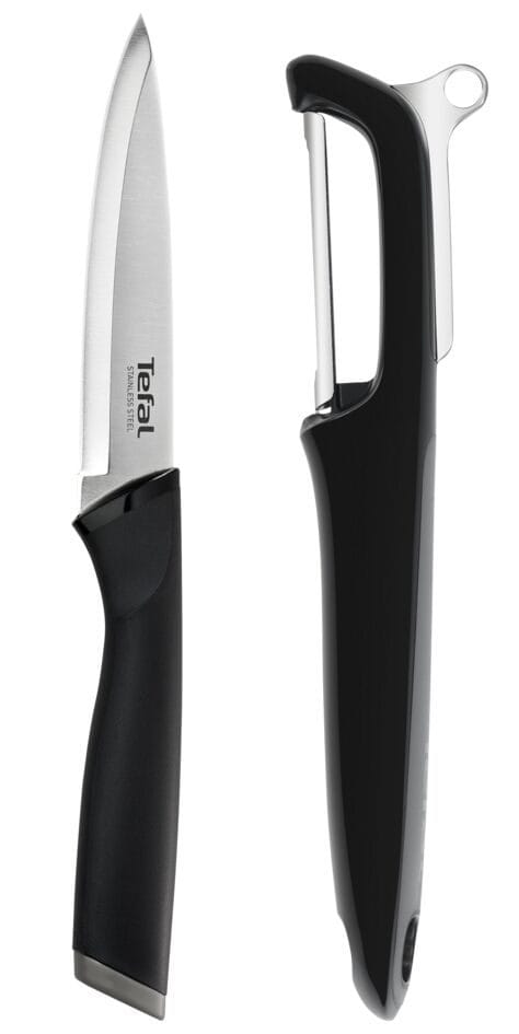 Set de cuțite Tefal ESSENTIAL 2 piese