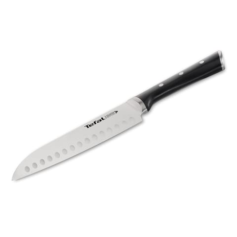 Cuțit santoku Tefal Ice Force