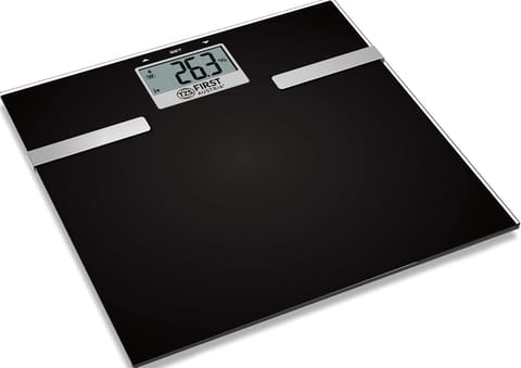 Cântar electronic de baie 150 kg