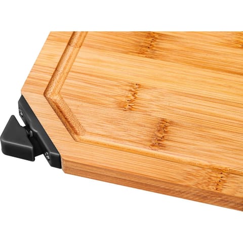 Tocător Lamart Bamboo 32x22x1.5 cm