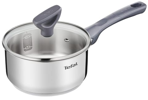 Cratiță mică cu capac 1.5 L DAILY COOK