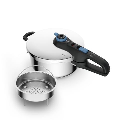 Oală sub presiune TRENDY 4 L TEFAL