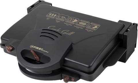 Grătar 2000 W