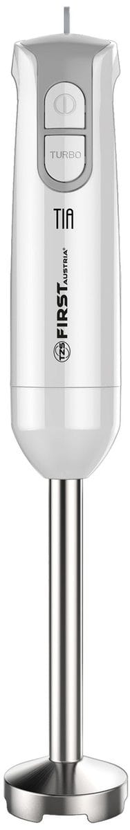 Blender de mână din metal, 400 W