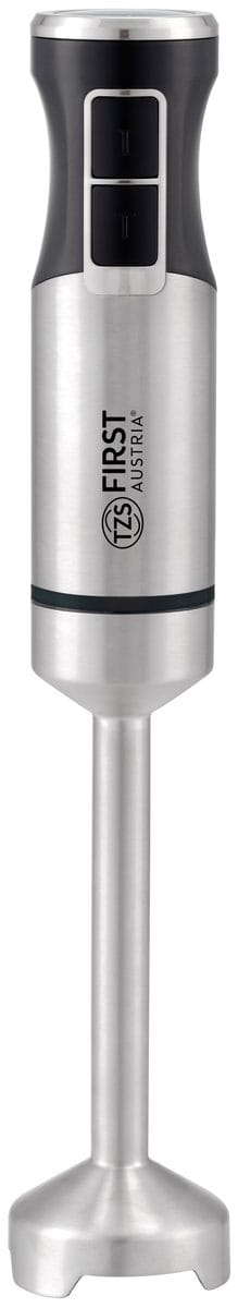 Blender de mână din metal, 1000 W