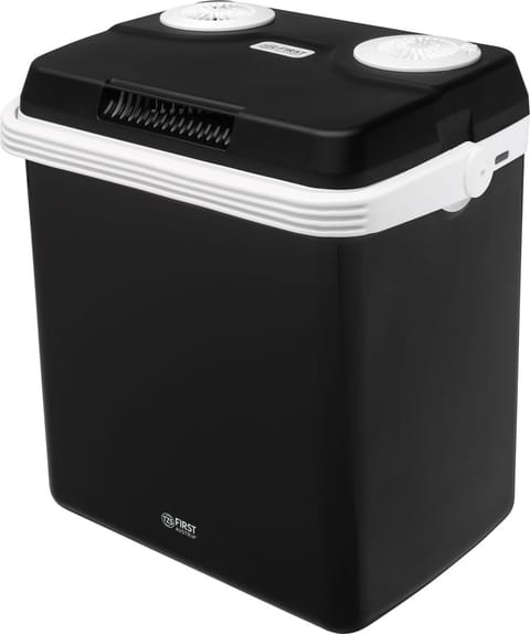 Geantă frigorifică, 32 L, bej