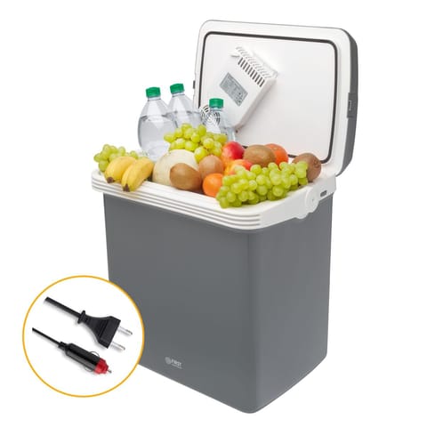 Geantă frigorifică, 32 L, albastră