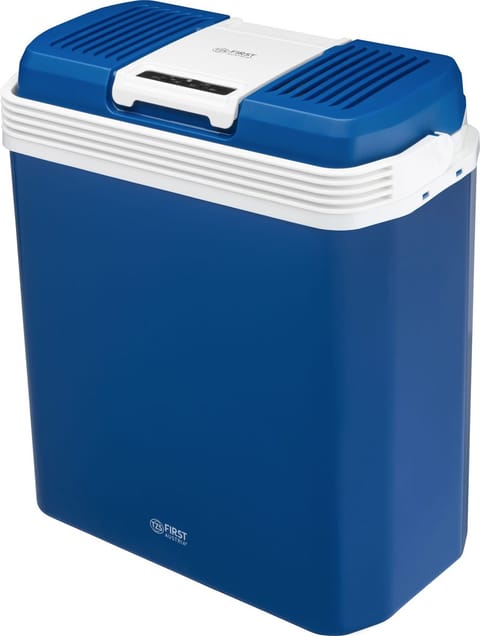 Geantă frigorifică, 24 L, albastră