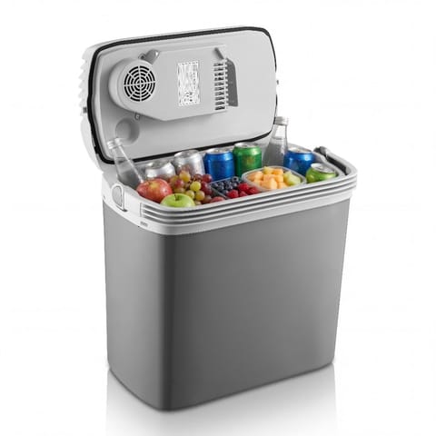 Geantă frigorifică, 16 L, USB