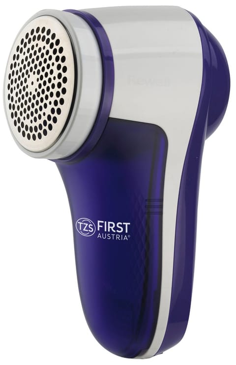Aparat de scame cu acumulator, violet