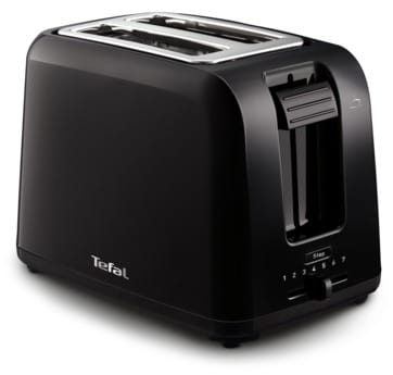 Toaster Express, 2 fante, 800 W
