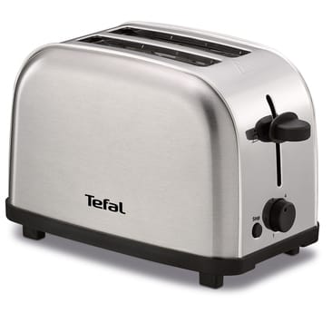 Toaster Ultra Mini, 2 fante, 700 W