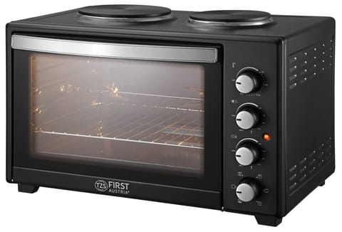 Cuptor electric 45 L, 3200 W